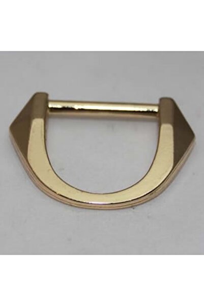 AĞIRSOY Inel Zamak ZH-56 20, 25 mm Aur