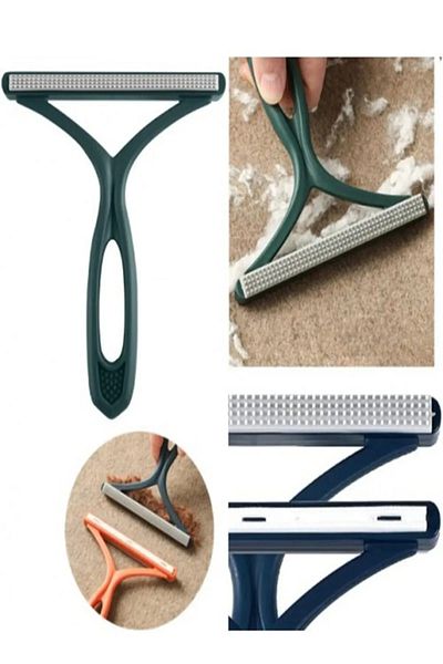 Yıldızhane Silicone Double Sided Lint Collector