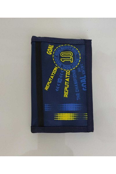 firdevsi hobi Fan Men's Wallet