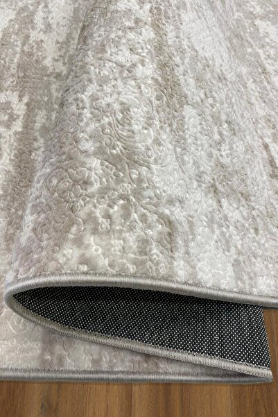 Teksev Nova Vizon Mutfak Halısı Leke Tutmaz Makinede Yıkanabilir Kaymaz Kesme...