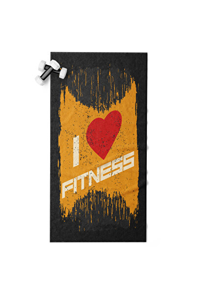 Erays Home Prosop Sport Sport Imprimat Digital 50x100 Cm 100% Bumbac