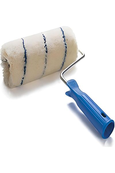 Dekor 25' Decor Roller Exterior