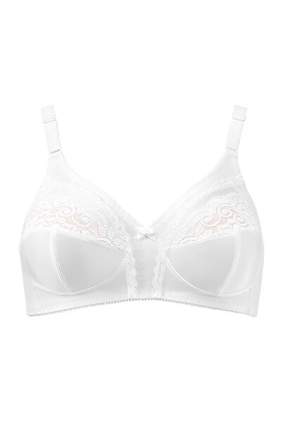 Triumph Claudette 104 N Unwired Recovery Minimizer Bra