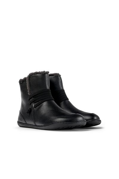 CAMPER Peu Women's Boots - K 400505 -012 Model