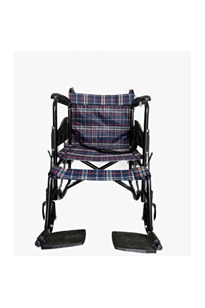 POYLİN Tekerlekli Sandalye Hasta Taşıma Arabası