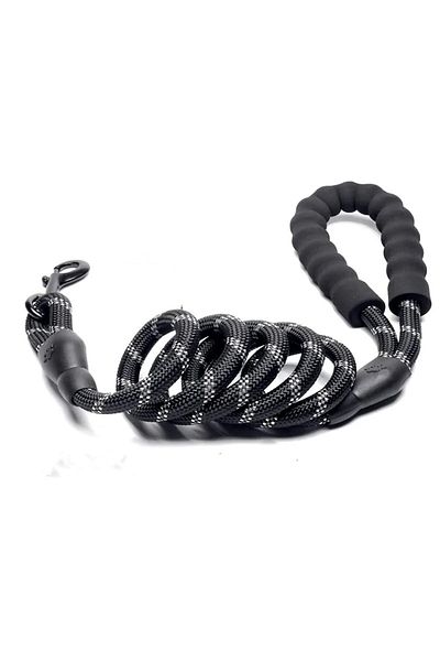 STLIFE Rope Leash for Medium and Large Dogs,Durable Leash,Strong Dog Leash,