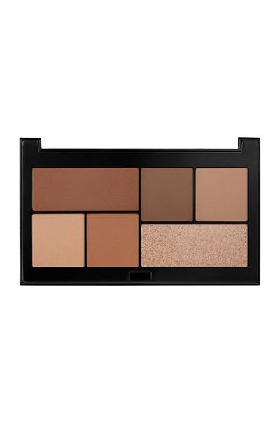 Pastel 202 Nude Dress - Eyeshadow Palette so in Love Eyeshadow Palette
