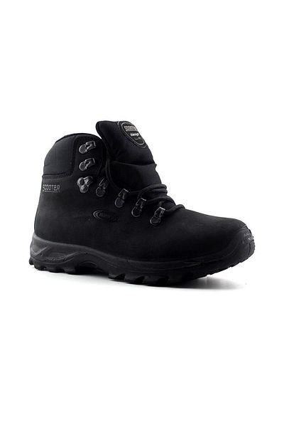 Scooter g1221 Αδιάβροχες Αδιάβροχες Unisex Μπότες Crazy Black