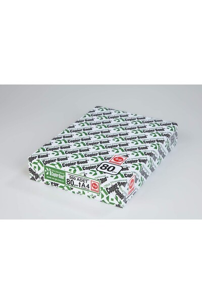 MEYDANS SHOP A4 FOTOKOPİ KAĞIDI TEKLİ KAĞIT 500 LÜ