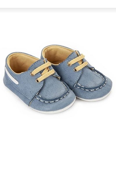hira kids collection BABY BOY CLASSIC TREND BOOTS SHOES