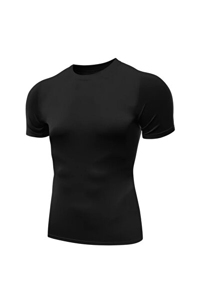 Donatım Mikrofiber Termal Fanila Kısa Kollu