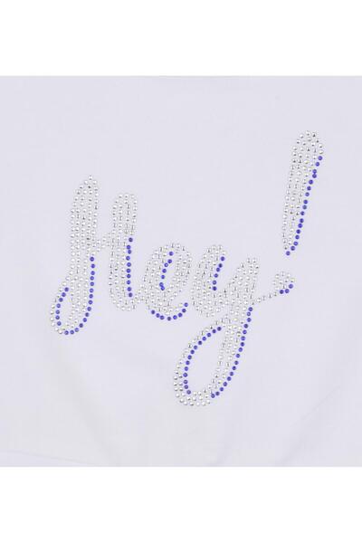 best kids Girl's White Blouse