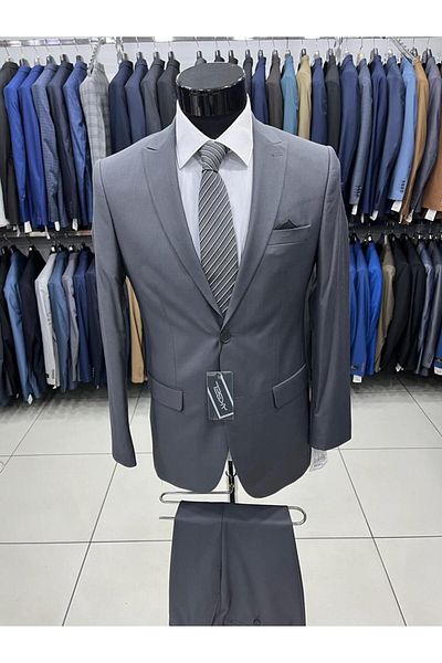 MASSARO OPPORTUNITY PRODUCT SUIT DRESS