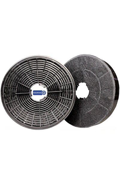 Profilo DVE6G520/06 Davlumbaz Aspiratör Filtresi Bacasız Kullanım için Aktif ...