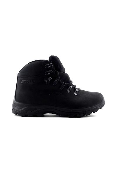 Scooter g1221 Αδιάβροχες Αδιάβροχες Unisex Μπότες Crazy Black