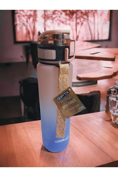 Gıpta قارورة قفل رائعة خالية من مادة BPA