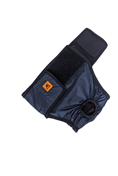 UTDpet Dişi Köpek Regl Ve Çiş Külodu Pedli Yıkanabilir