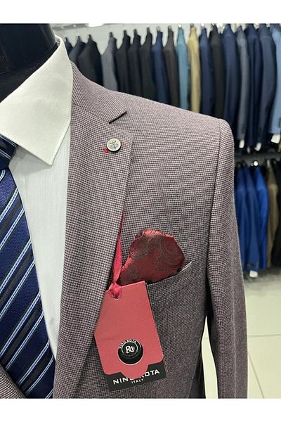 MASSARO OPPORTUNITY PRODUCT SUIT DRESS