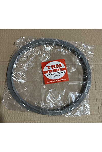 Altun Copper Termo Düdüklü Lastiği 3-5-6 Litre