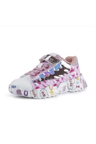 BUCKHEAD pantofi sport ortopedici pentru fete, pantofi sport