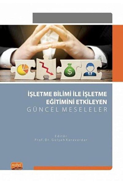 Nobel Bilimsel Eserler المسألة الحالية التي تؤثر على تدريب الأعمال مع علوم ال...