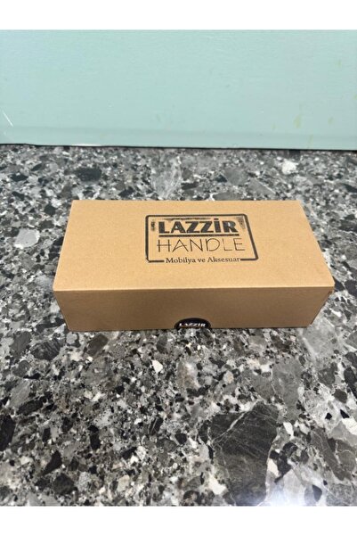 lazzir handle Kulp kargo kolisi