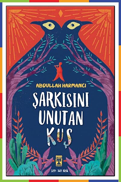 Genç Timaş Şarkısını Unutan Kuş