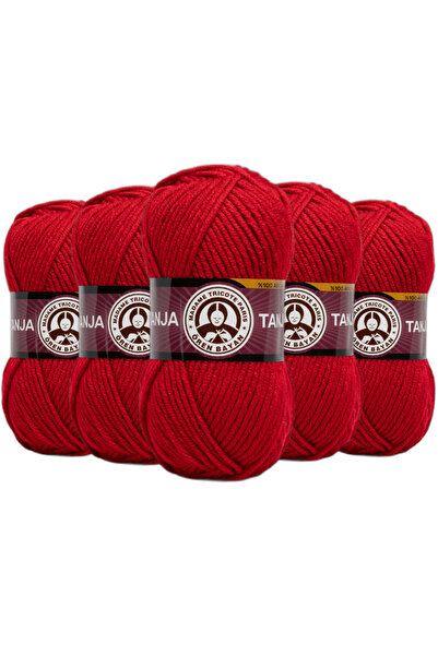 Ören Bayan خيط الحياكة اليدوية تانجا - 33