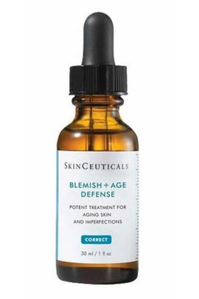 SkinCeuticals Blemish Age Defense Anti-Wrinkle Serum 30ml,,