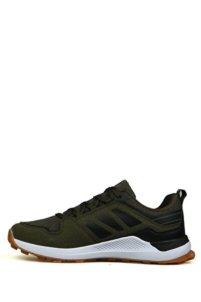 Hammer Jack 22308m HAMMER JACK NADAL Khaki Running Shoes