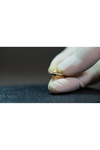 CSATech ZORTRAX 3B Yazıcı Nozzle 0.4 Mm 3D PRİNTER