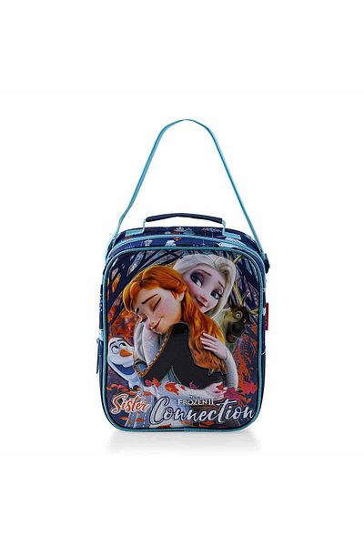 Frozen Sister Connection Lunch Box and Pencil Case