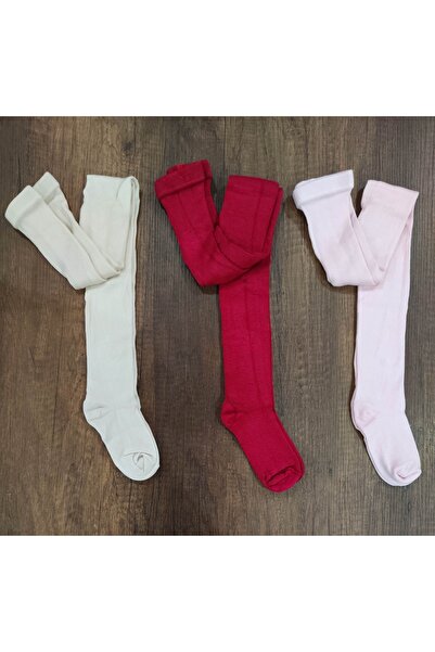 erceys Copii Chiloți Unisex Unisex Bambus 3 Perechi Moale Flexibil Calitate