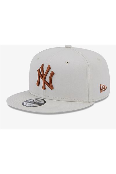 NEW ERA SAPKA MONOGRAM 940 NYY BLK NEW YORK YANKEES 60415889