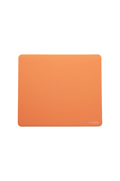 Artisan Mousepad FX Zero - SOFT - XL - Daidai Orange