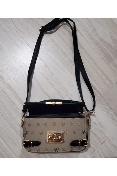 Armine 359 Vision Printed Women's Bag