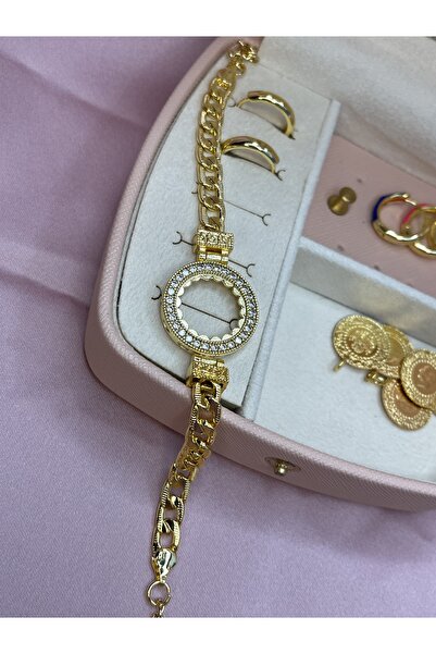 ismim bijuteri Çeyreklik Çerçeve Kelepçe Bileklik