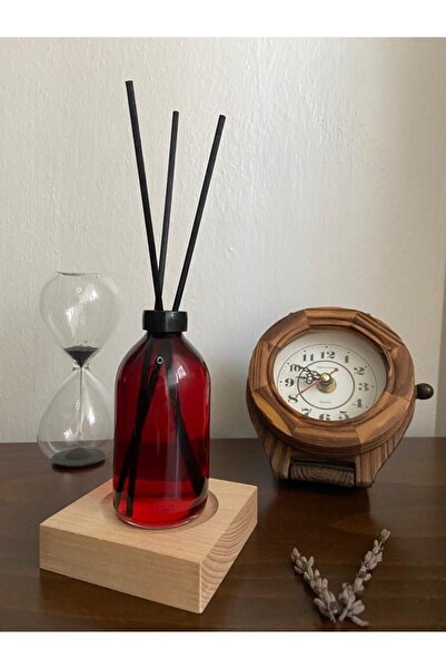 Mirabelle Oda Koku Çilek Aromalı