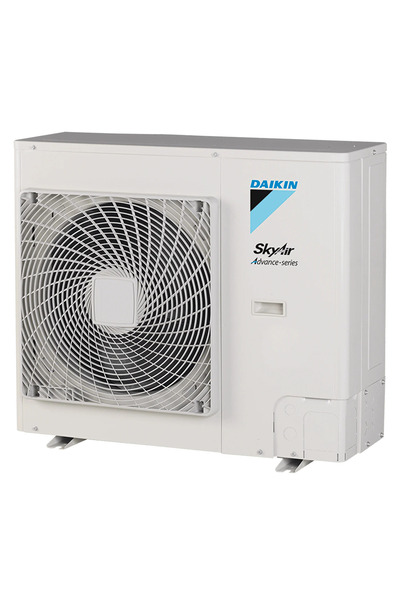 Daikin Advance Kaset Tipi Klima R32 48000 BTU/h FCAG140B / RZASG140MV1