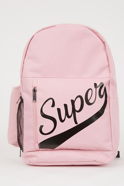 DeFacto Women's Backpack A3300axns