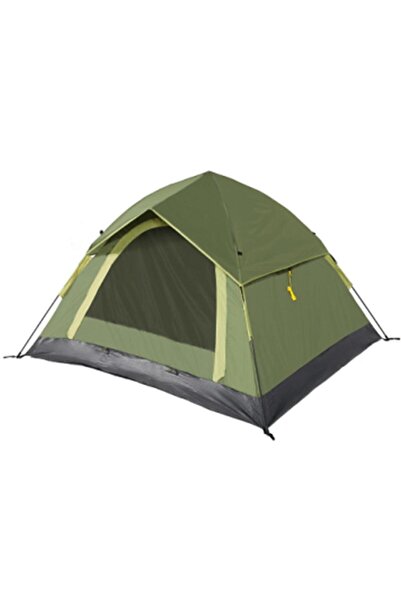 Genel Markalar 63200 Otomatik Çadır-HAKİ