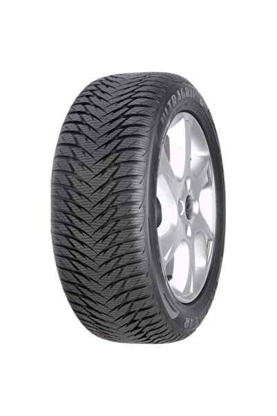 Goodyear 185/65 R15 88T UltraGrip 8 MS Kış Binek 2023