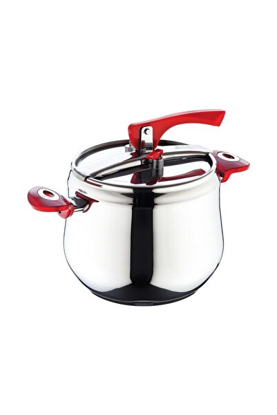 Remetta Monte 14 lt Düdüklü Tencere