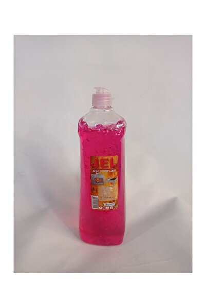 Fatma Çetinol Soba ve Mangal Tutuşturma Jeli