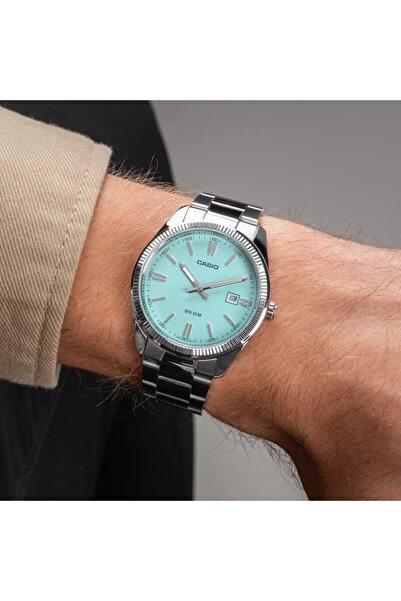 Casio MTP-1302PD-2A2VEF ERKEK KOL SAATİ