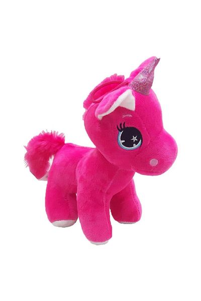 Halley Oyuncak 20cm Wide Pony Pl62851