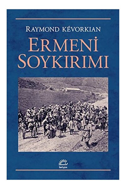 İletişim Yayınları Ermeni Soykırımı