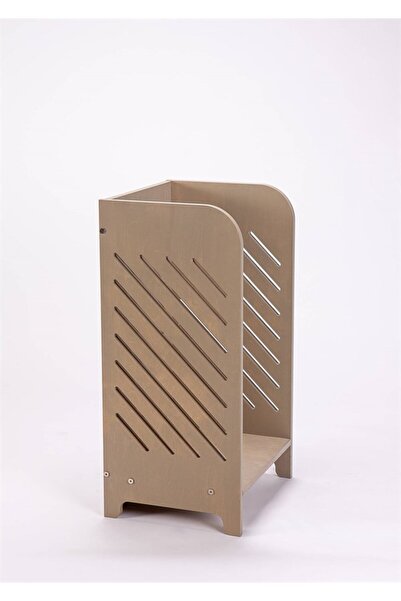 BADEPO Cubox Line Kontra Odunluk