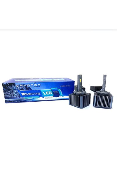 Photon Milestone D1S/R D Serisi Led Ballast Version