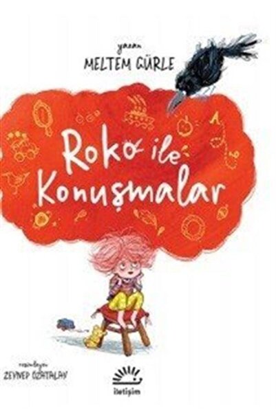 İletişim Yayınları Roko Ile Konuşmalar
